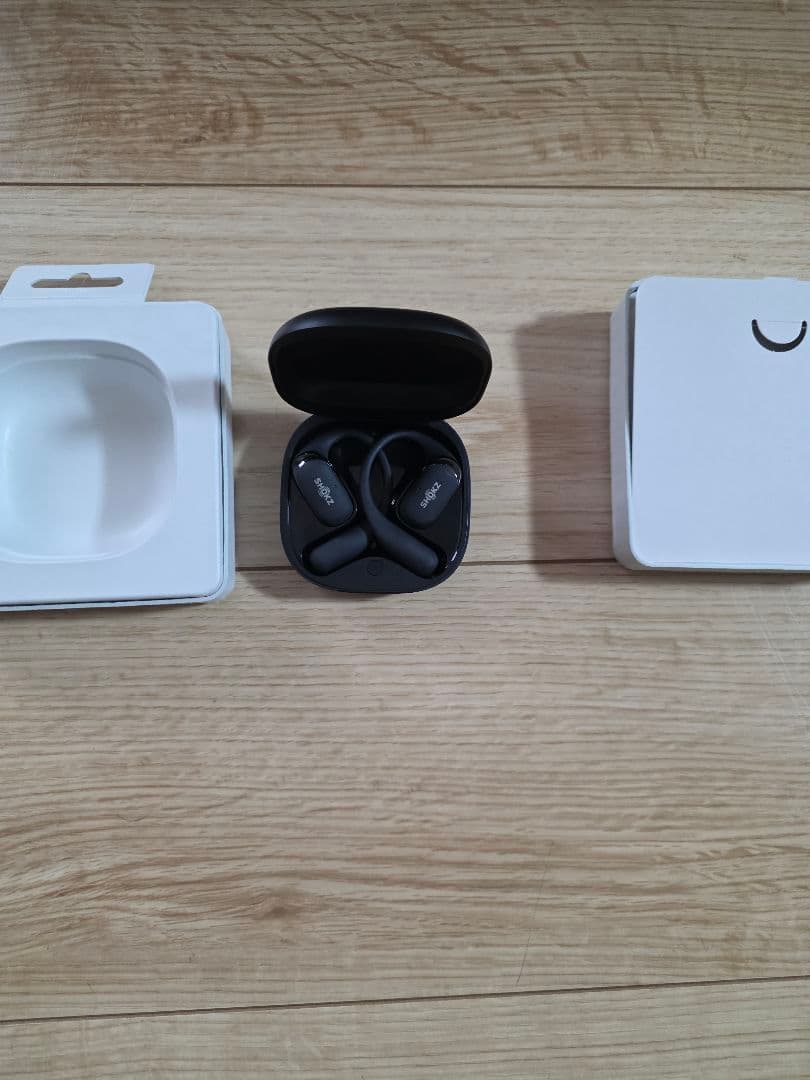 イヤホン Shokz OpenFit2