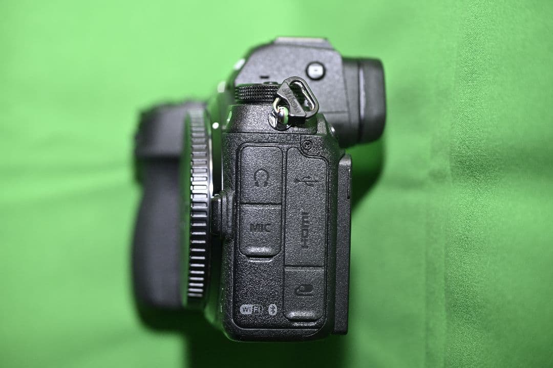 Nikon Z 7II ボディ