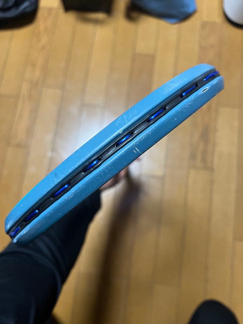 値上げ アクロスピード S-PRO ミズノ ソフトテニス ラケット