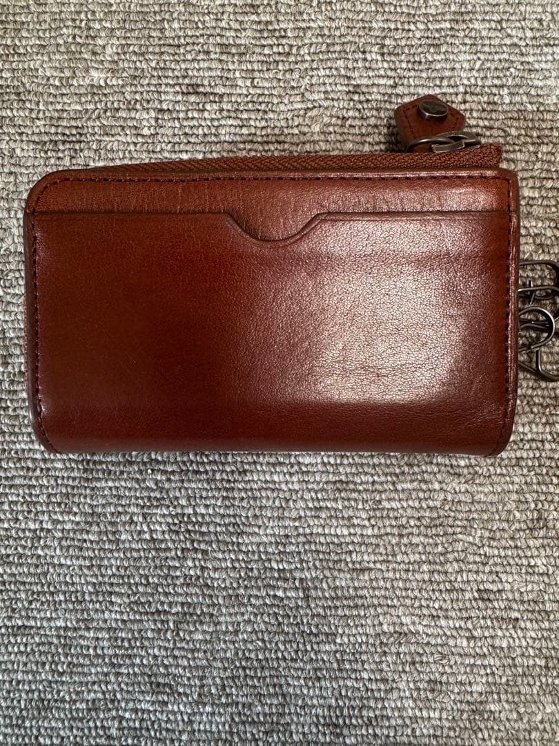 Vivienne Westwood キーケース コッパー