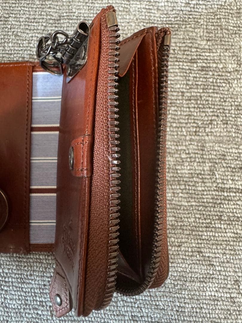 Vivienne Westwood キーケース コッパー