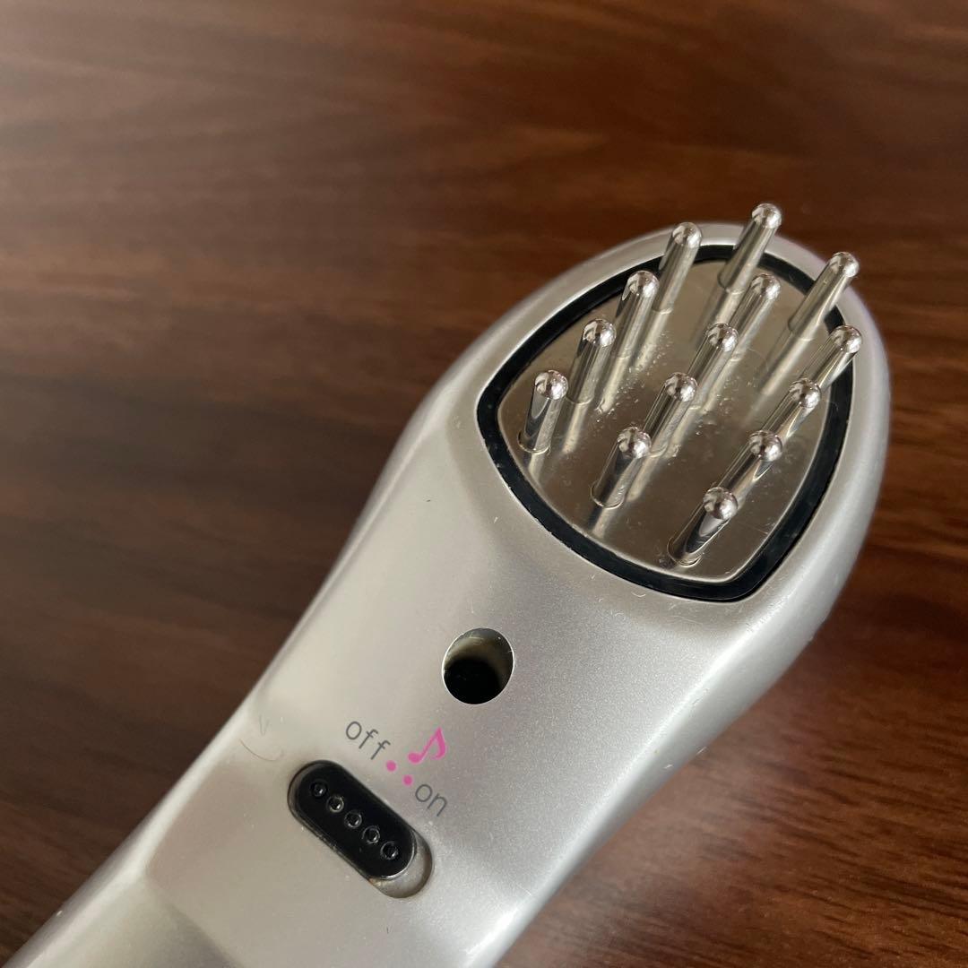 ミューフル美顔器　中古