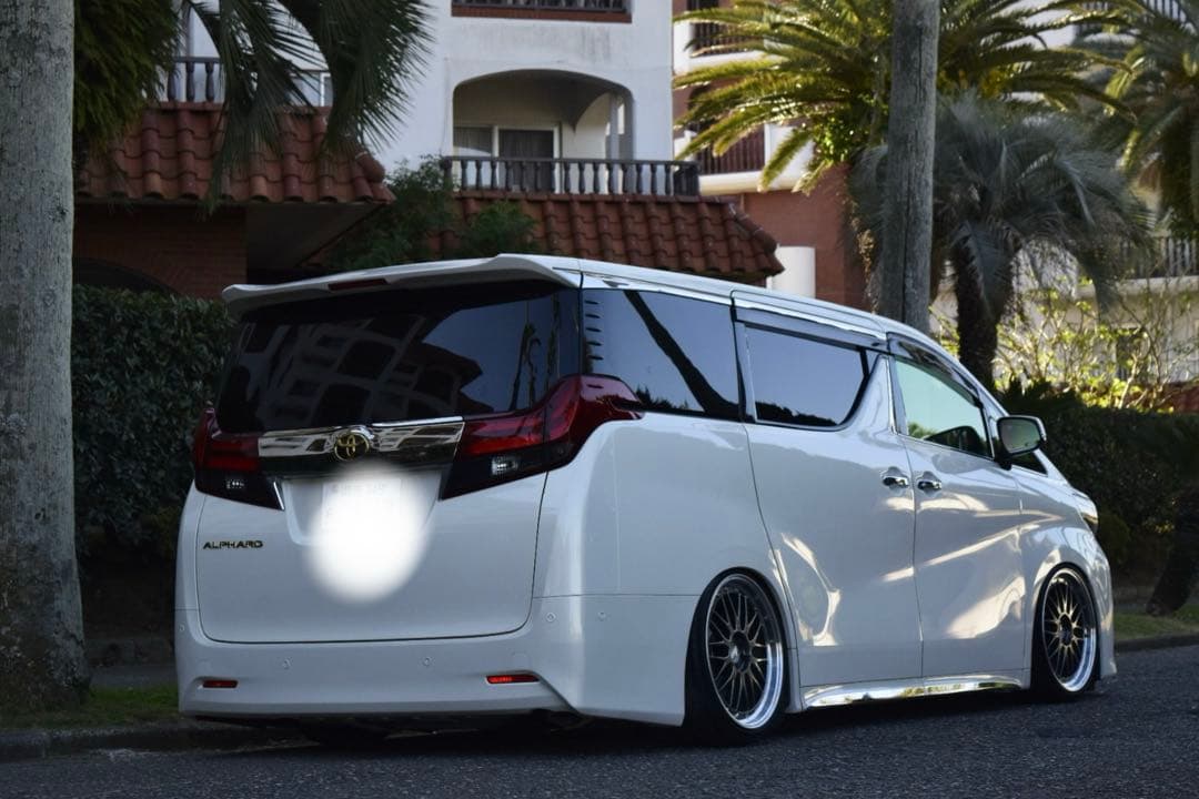 BBS LM253 8.5J+30 ×4 ◉送料込み◉