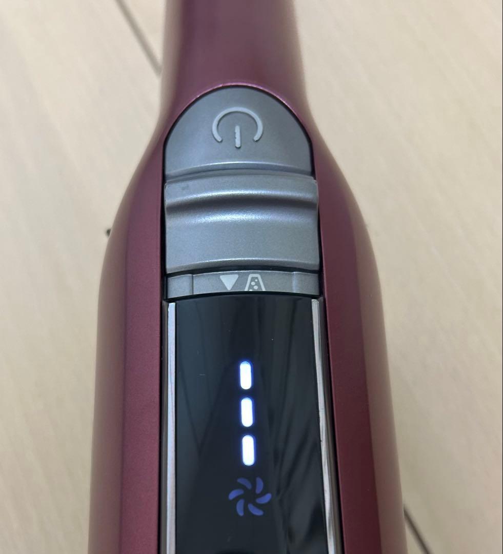 Shark CS200JRD EVOPOWER SYSTEM ACアダプター無