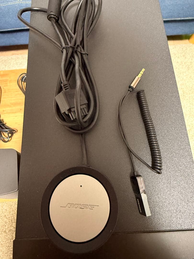 美品　BOSE companion 3 Series Il