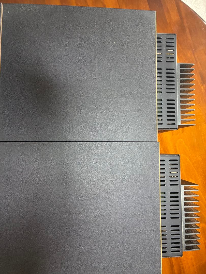 Fostex NF-01A ペア　スタジオモニター