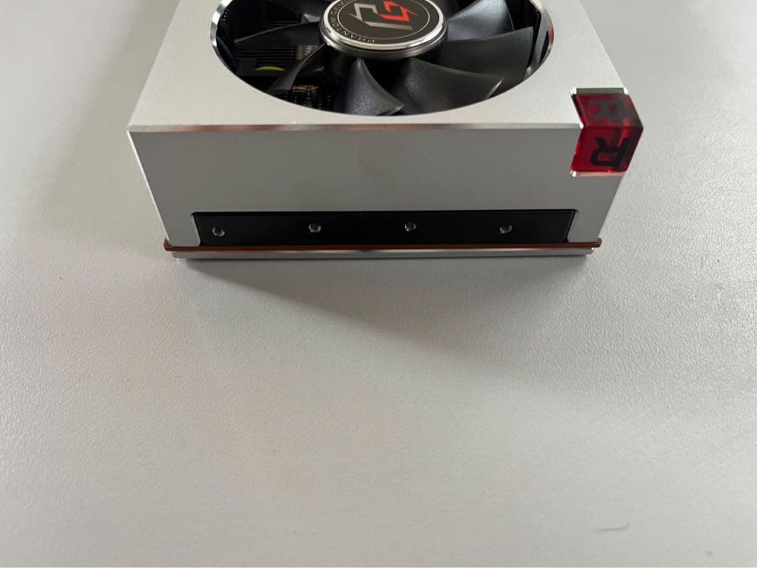 ASRock Radeon Ⅶ グラフィックボード