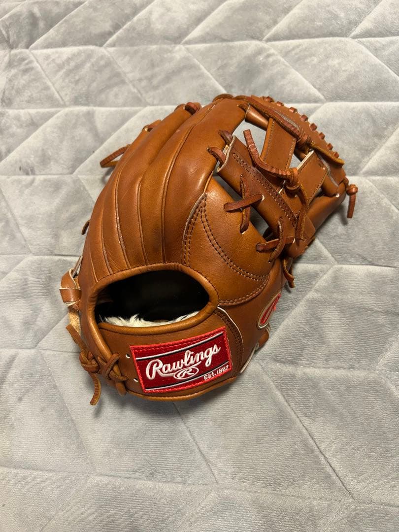 ローリングス　np6