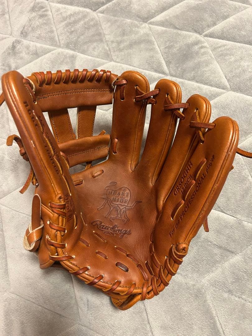 ローリングス　np6