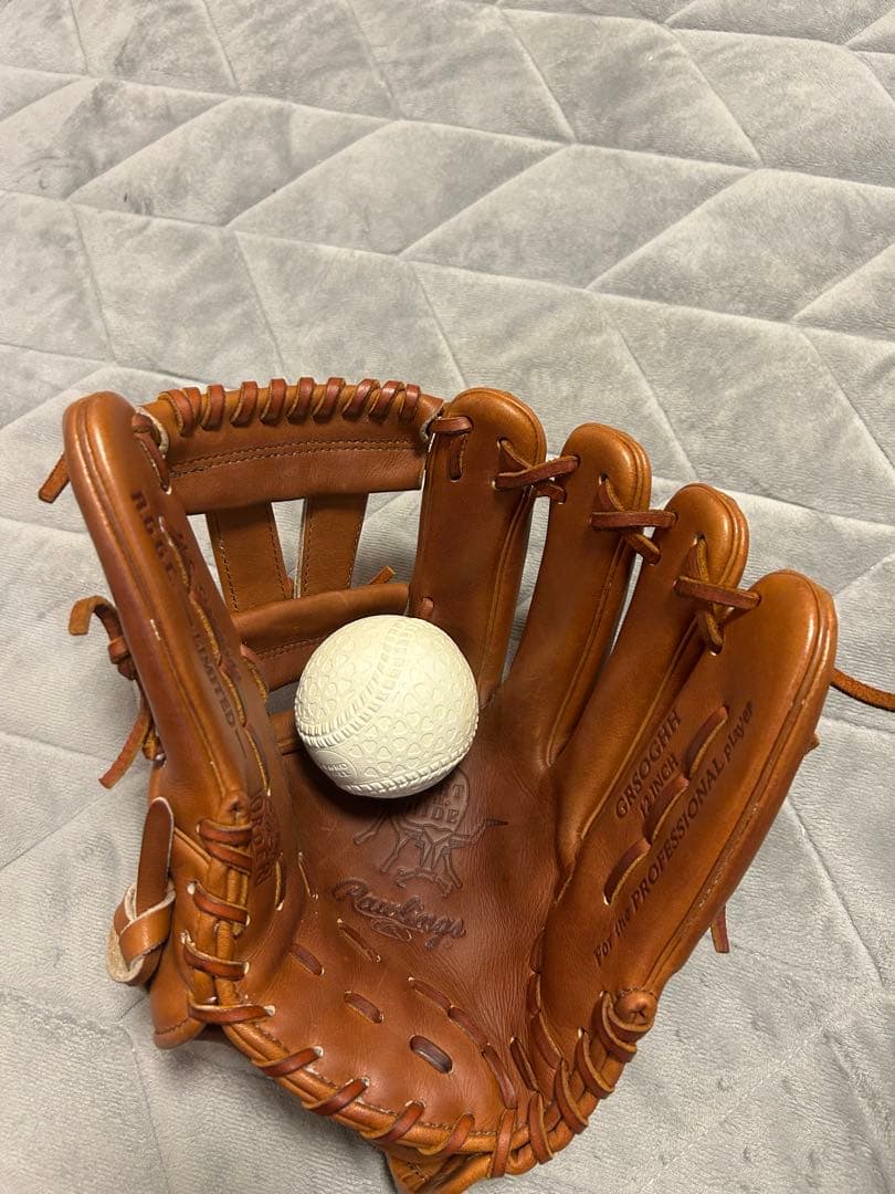 ローリングス　np6