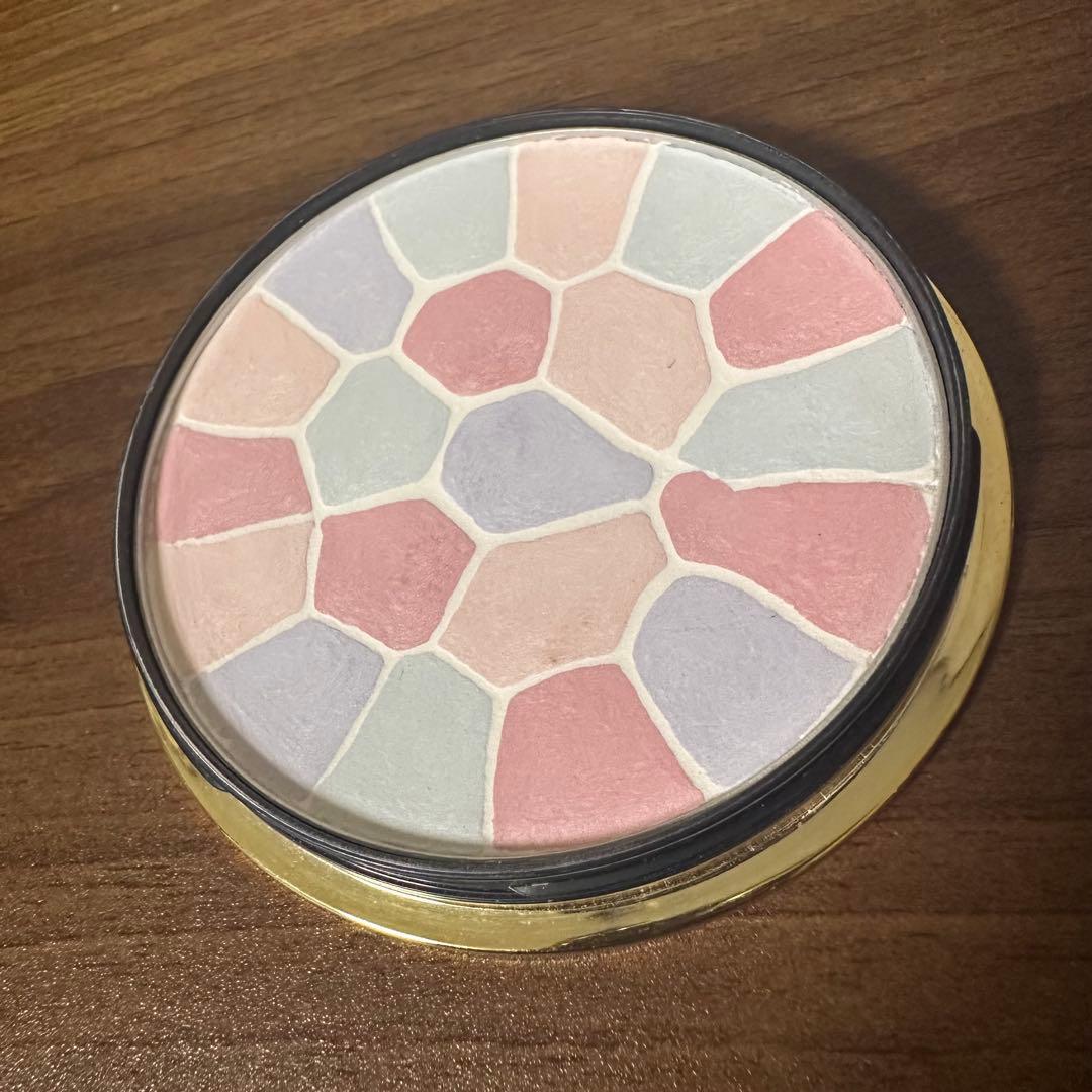 エレガンス ラプードル オートニュアンス リクスィーズ Ⅷ フェイスパウダー