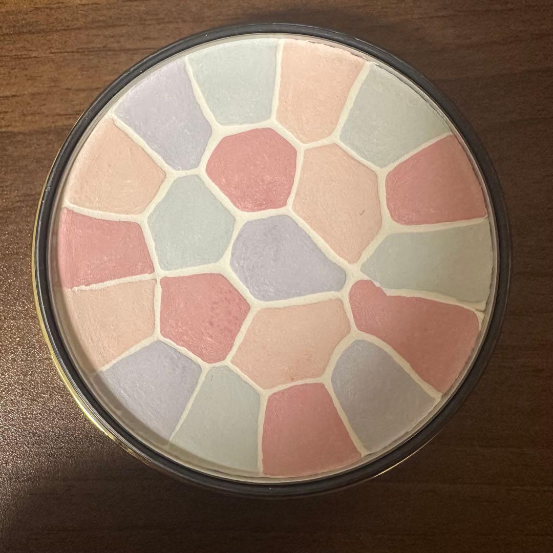 エレガンス ラプードル オートニュアンス リクスィーズ Ⅷ フェイスパウダー