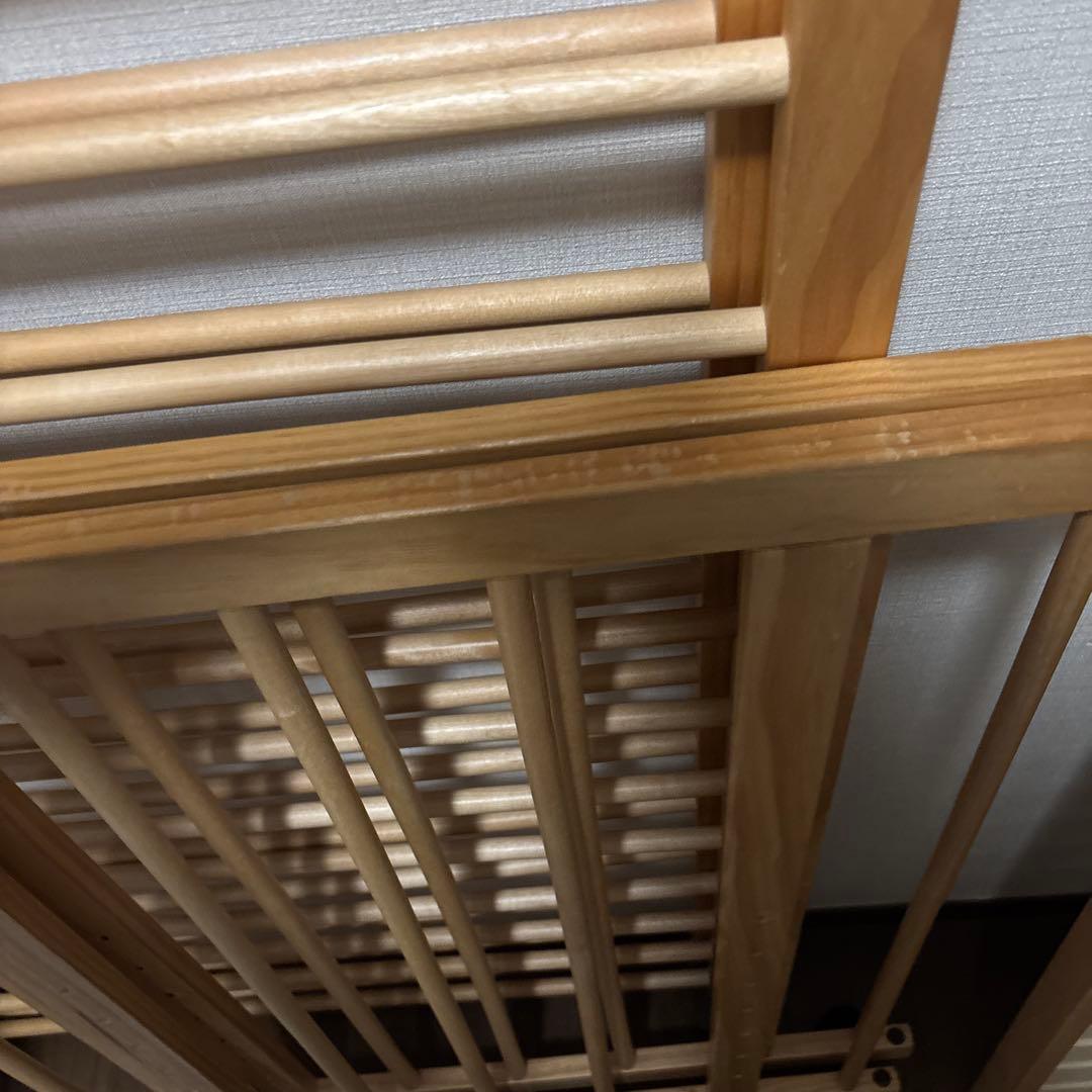 ファルスカベッドサイドベッド03