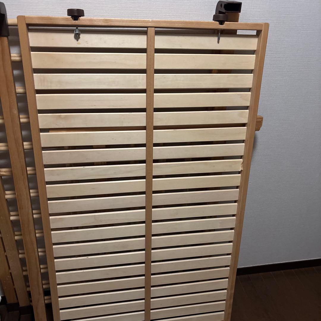 ファルスカベッドサイドベッド03