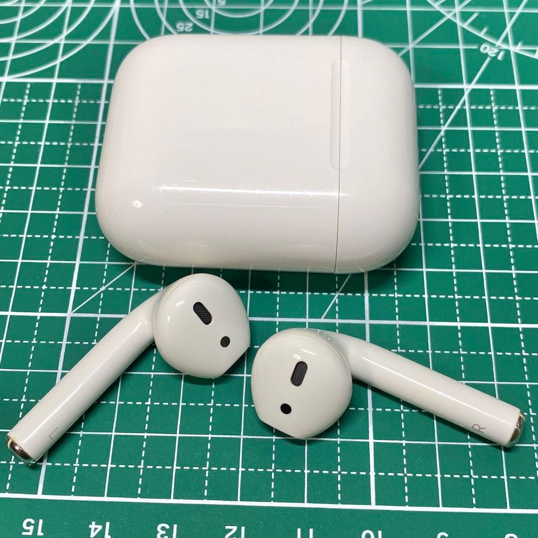 AirPods1 第一世代エアポッズ第1世代