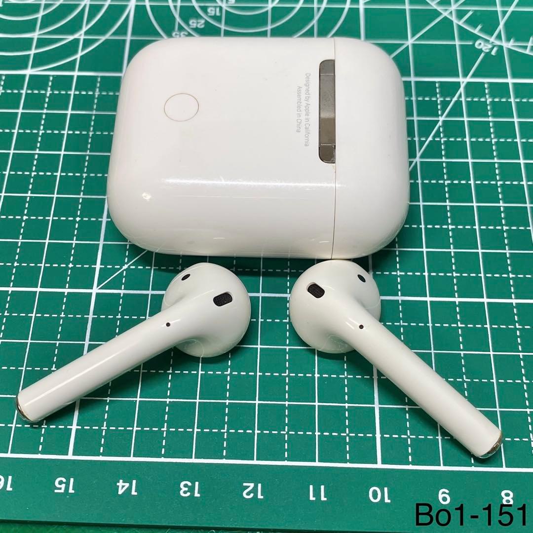 AirPods1 第一世代エアポッズ第1世代