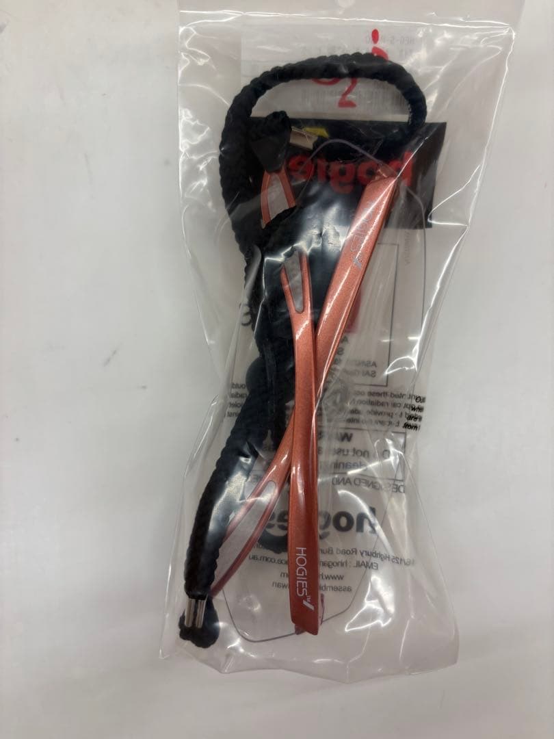 ホギーアイガード 新品 未開封