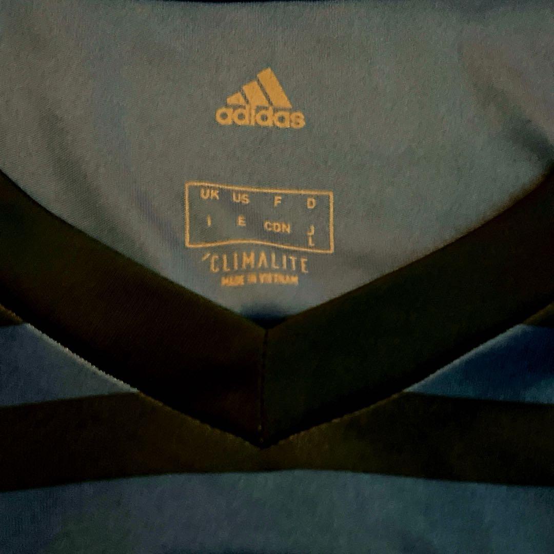 ドイツ代表 　マヌエル・ノイアー　2018年　GK ユニフォーム