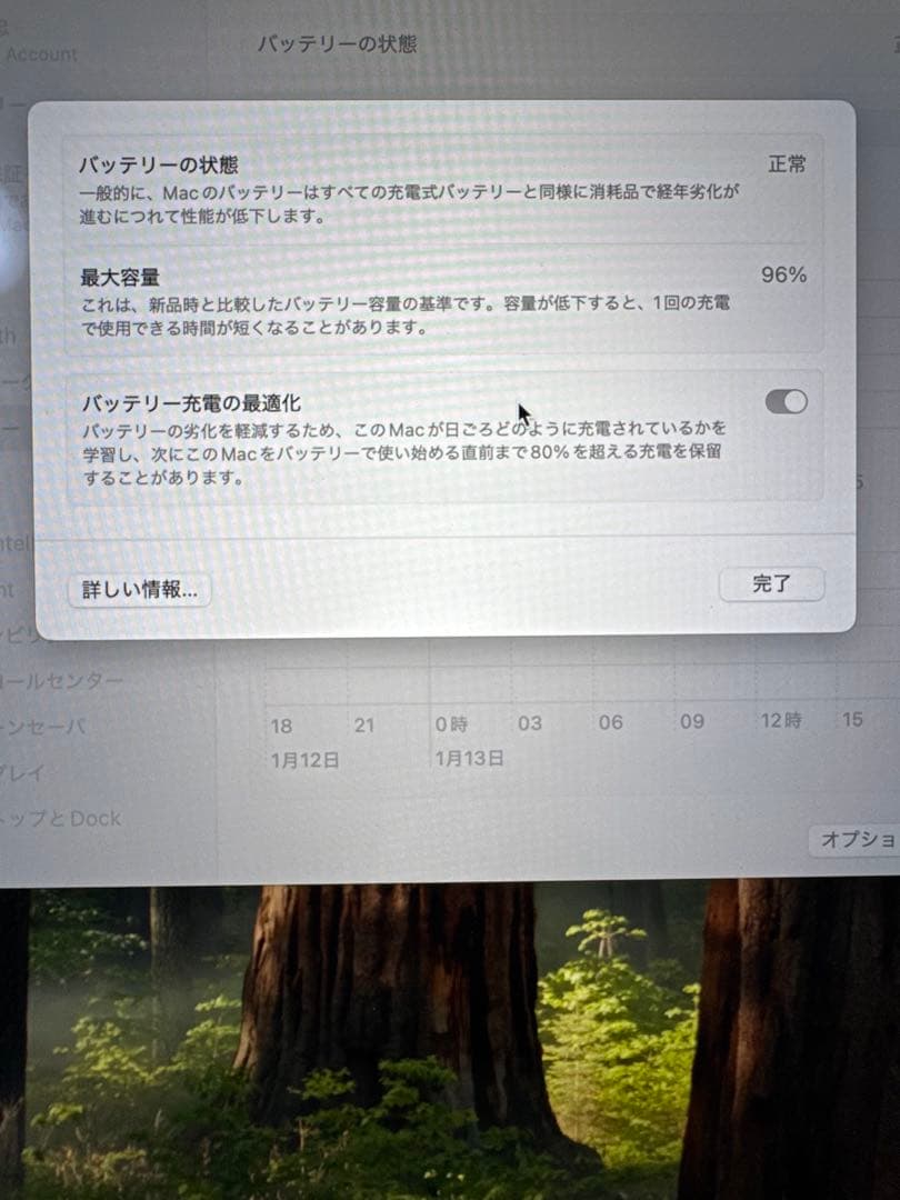 【1TB×USキー】MacBook Pro 14インチ M1 Pro｜16GB