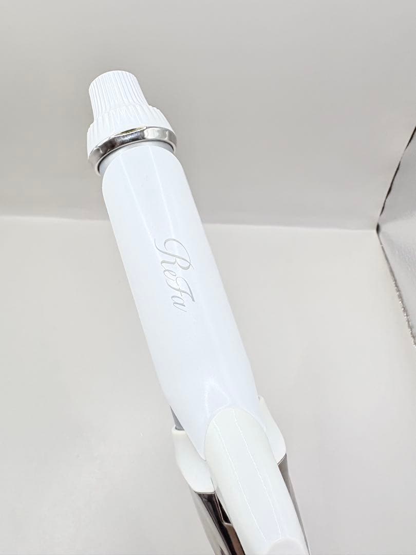 ReFa リファ カール アイロン コテ 32mm 436