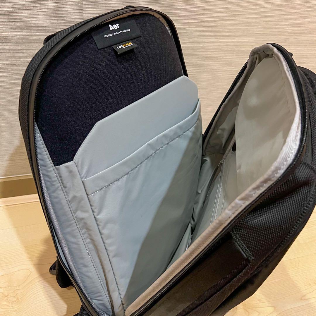 【新品/未使用】Aer（エアー） Day Pack 3