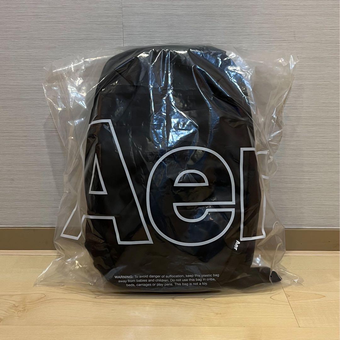 【新品/未使用】Aer（エアー） Day Pack 3