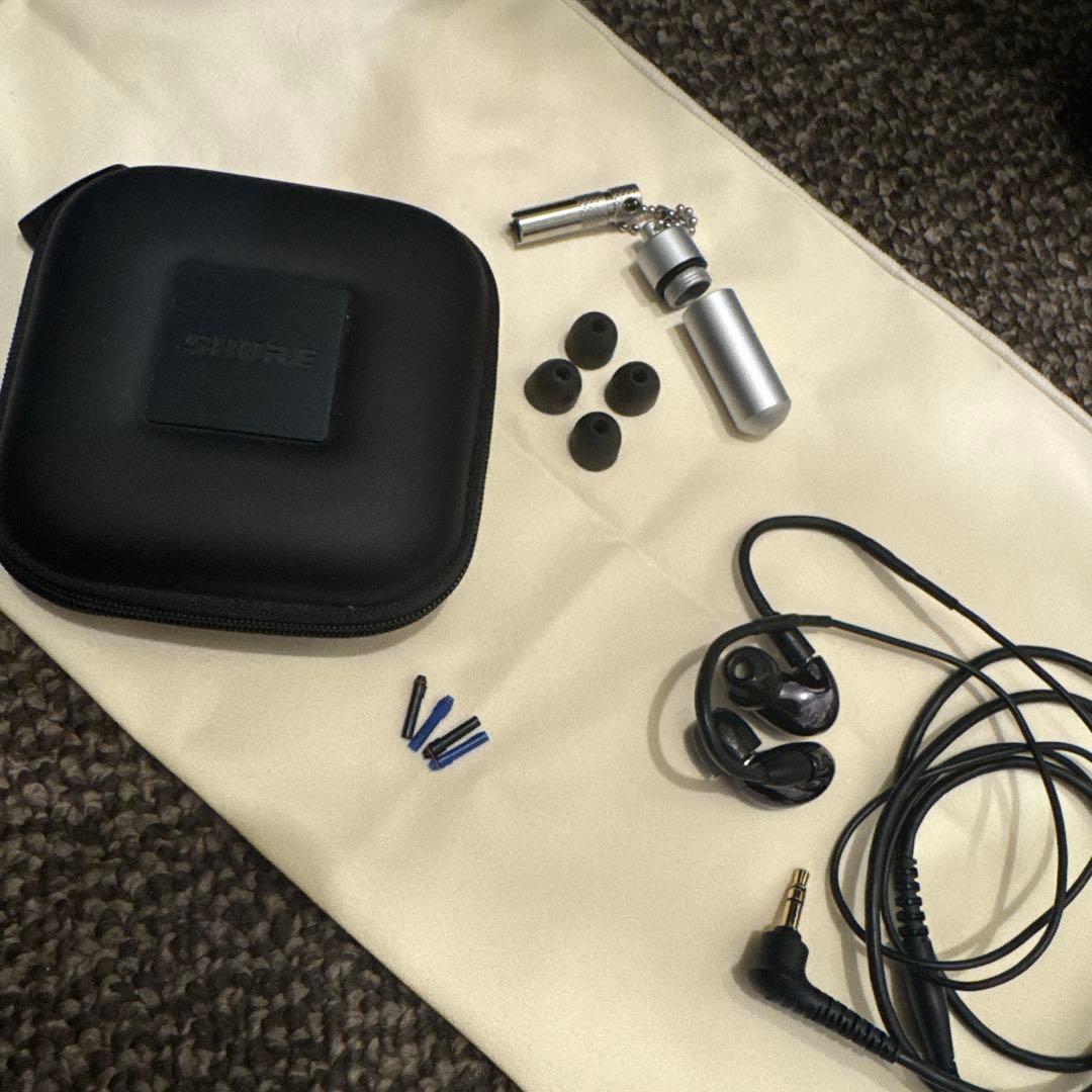 SHURE SE846 第一世代