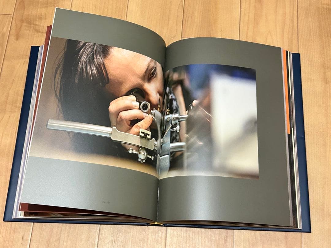 趣味・スポーツ・実用 KARI VOUTILAINEN Horlogerie d'Art