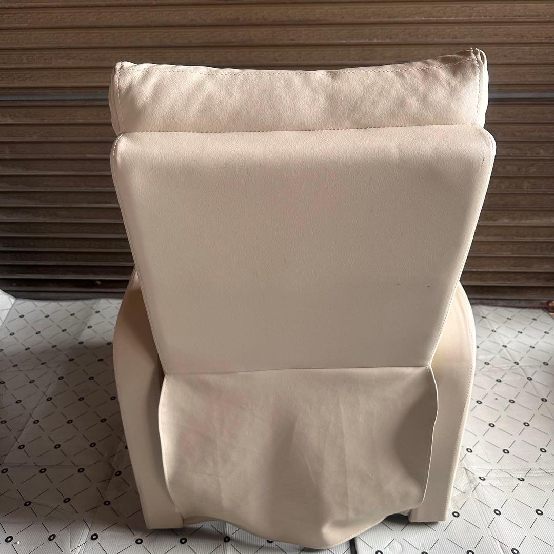 リクライニングチェア　マツエク　ネイル　エステ