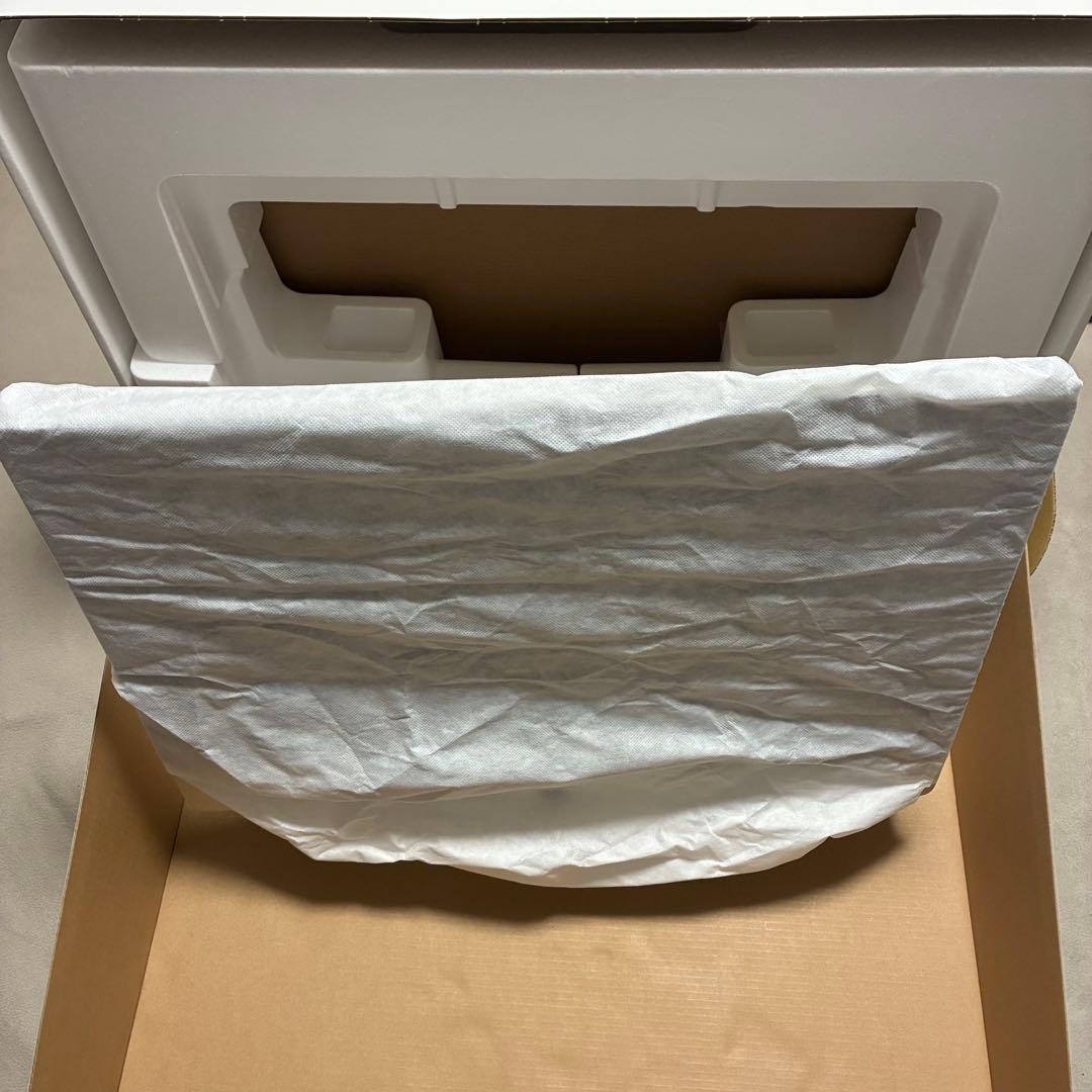 Macデスクトップ iMac27inch i7 24GB 2TB Radeon Pro580 8GB