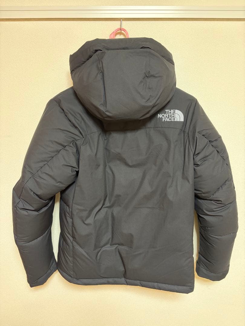 THE NORTH FACE バルトロライトダウン ジャケット　ブラック　L