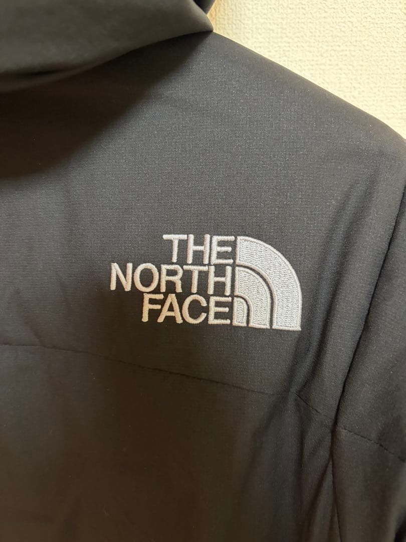 THE NORTH FACE バルトロライトダウン ジャケット　ブラック　L