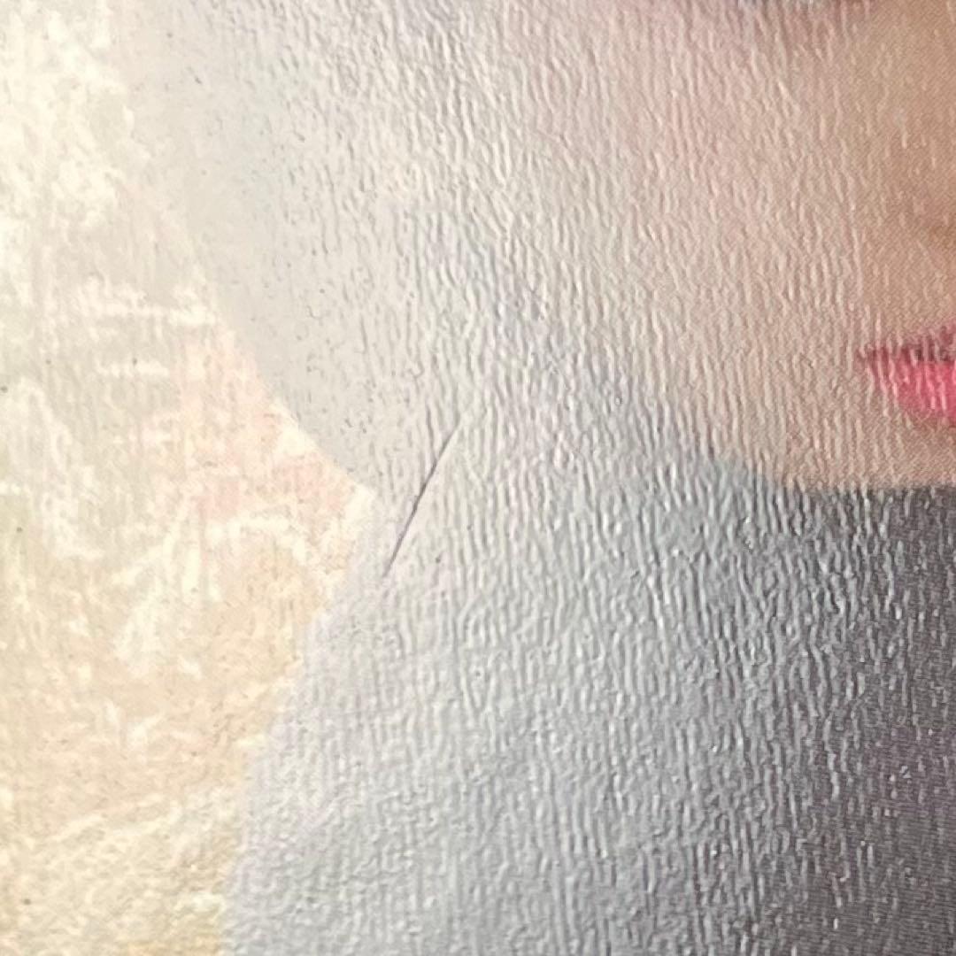 aespa カリナ Savage sgs デラックスボックス トレカ