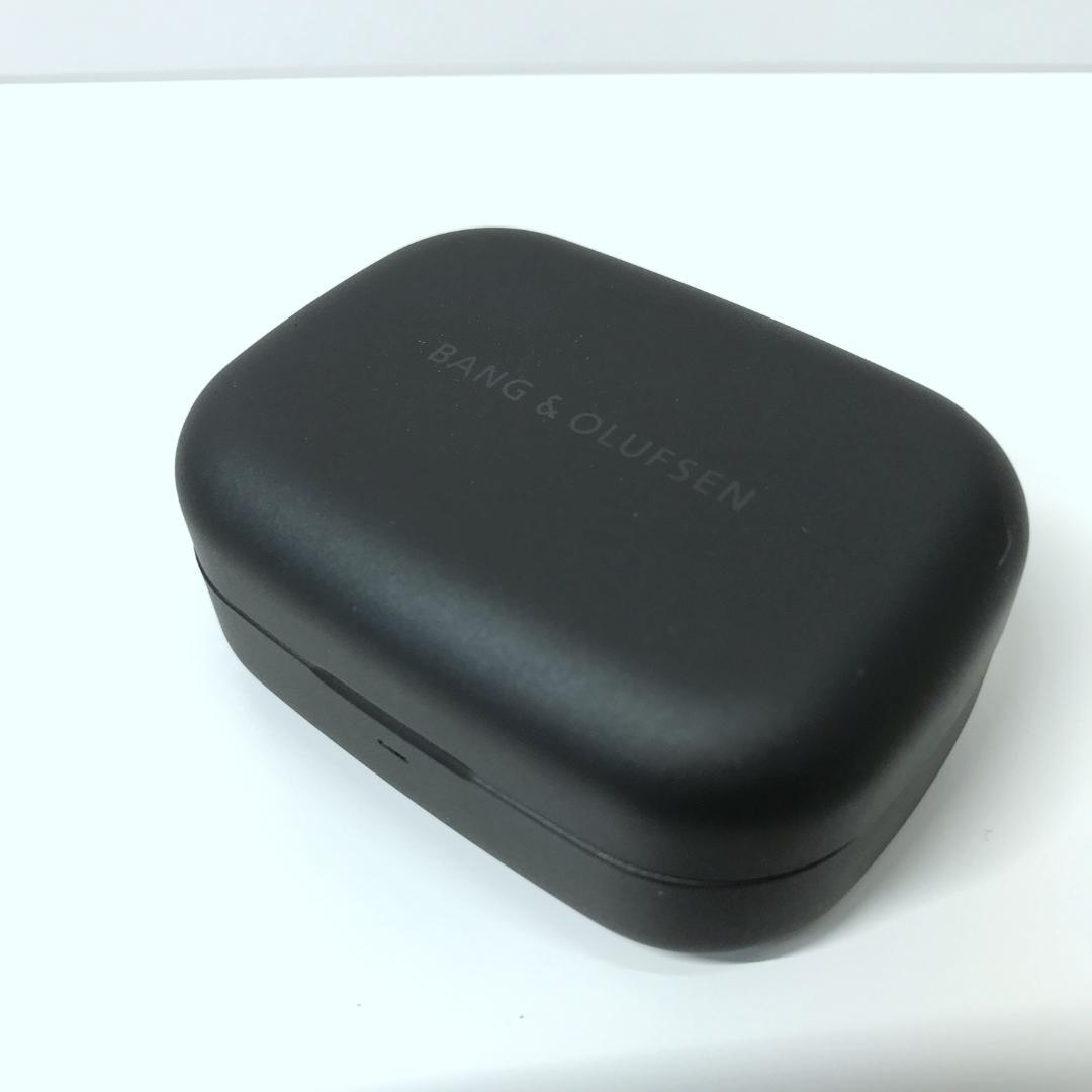 【外観良品】BANG & OLUFSEN Beoplay EX イヤホンケース