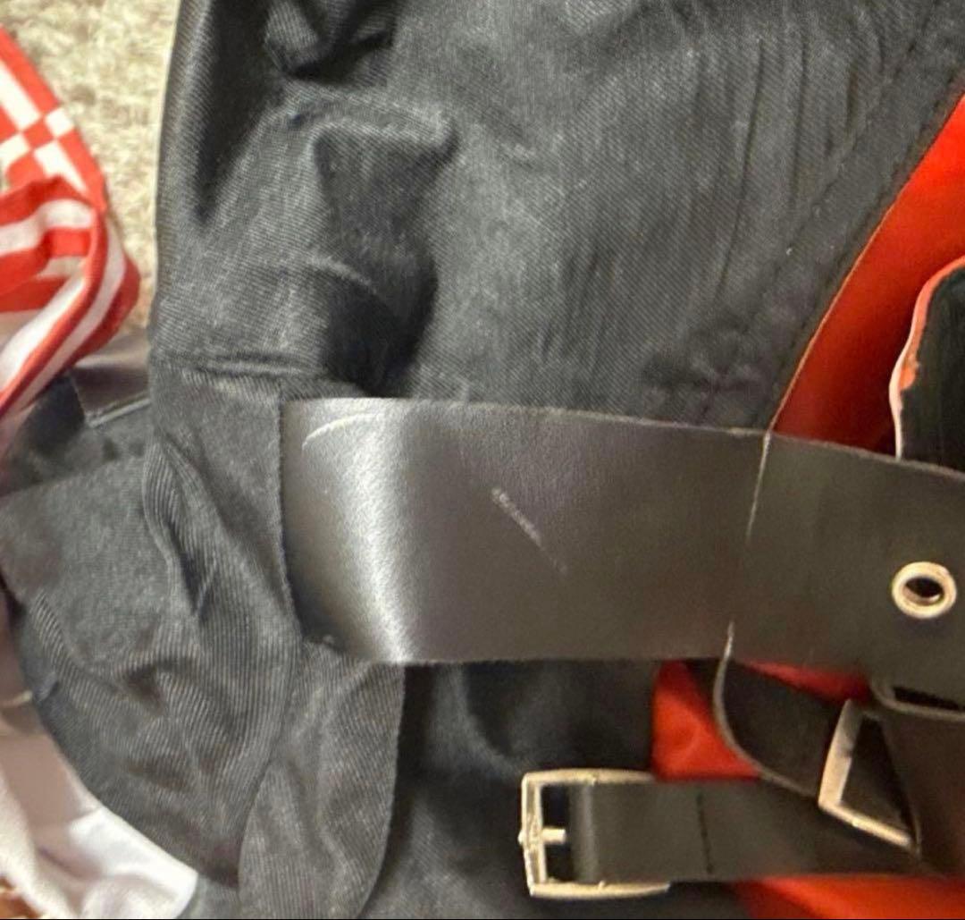 ホロライブ 沙花叉クロヱ コスプレ L コスオンセン COSONSEN