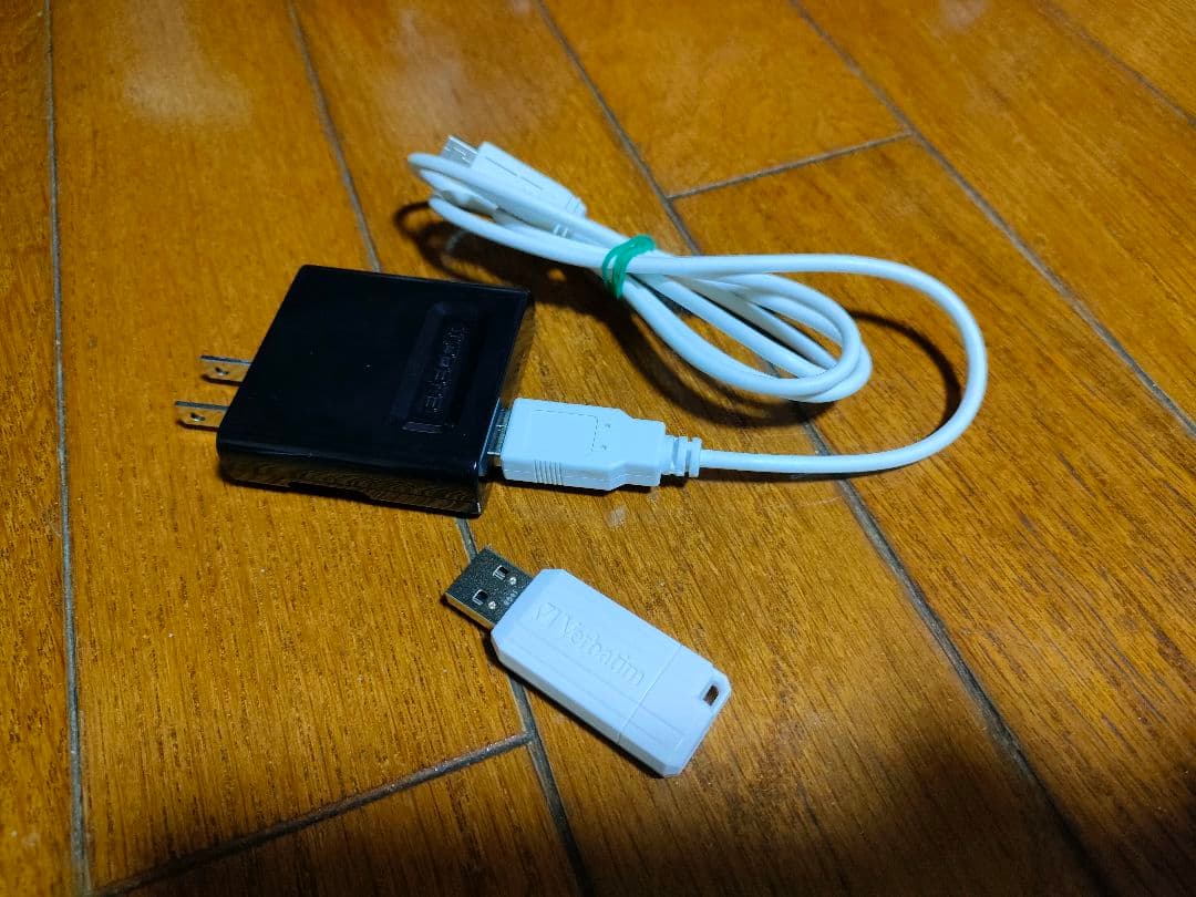 SONY Hi-MD WALKMAN MZ-RH1 動作確認済