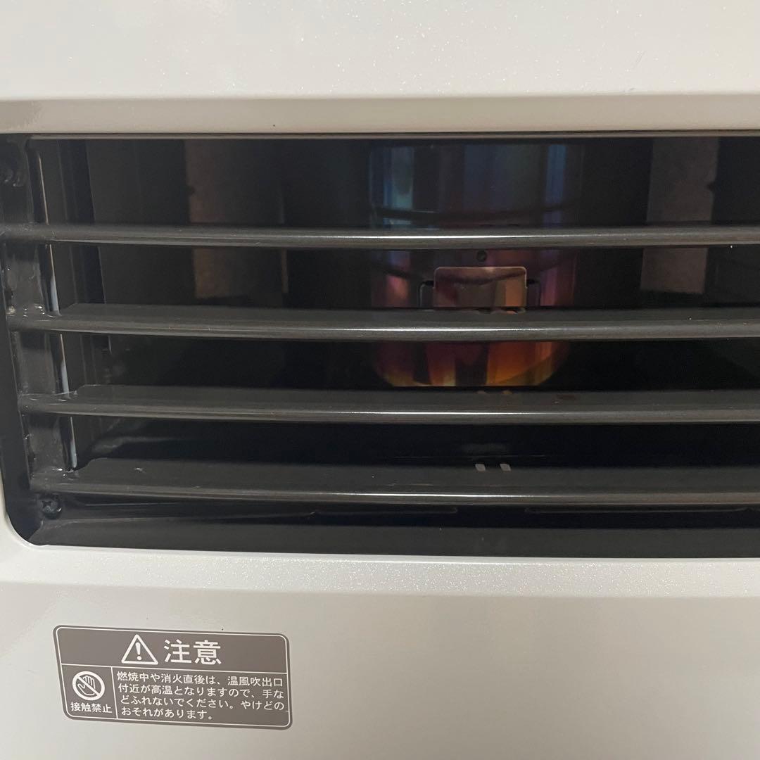 CORONA 石油ファンヒーター FH-VX6719