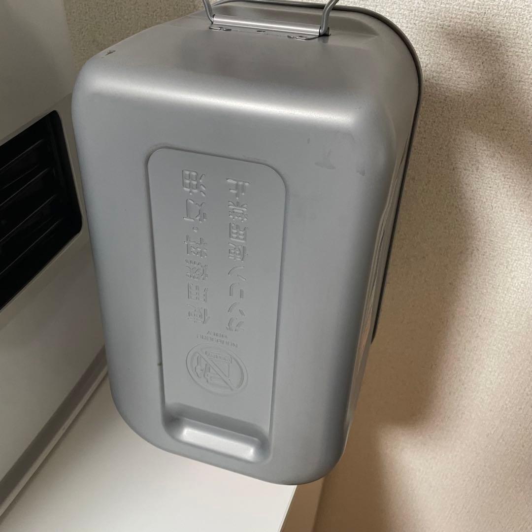 CORONA 石油ファンヒーター FH-VX6719