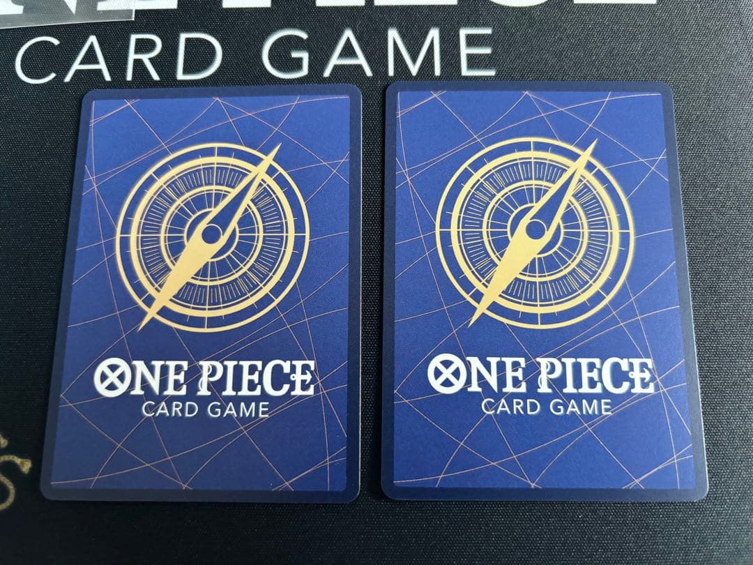 ONE PIECE カードゲーム 2nd ANNIVERSARY プロモ9枚