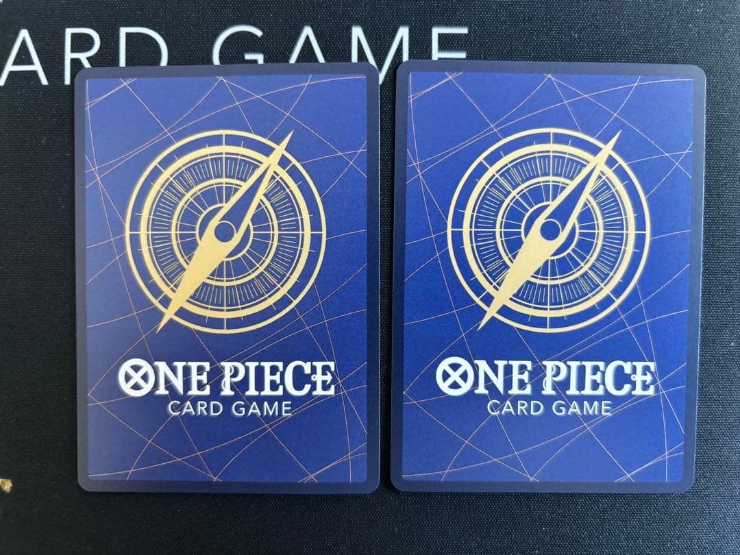 ONE PIECE カードゲーム 2nd ANNIVERSARY プロモ9枚