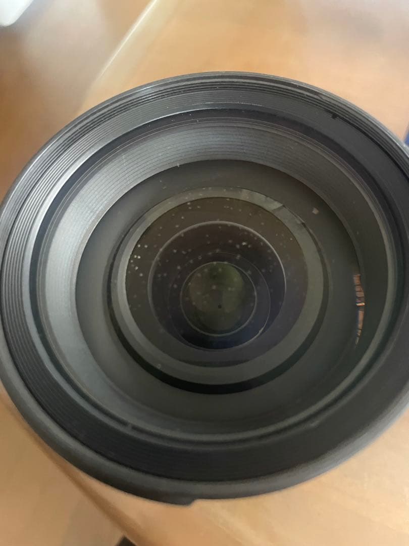 レンズ(ズーム) TAMRON SP 24-70mm F/2.8 Di VC USD A007