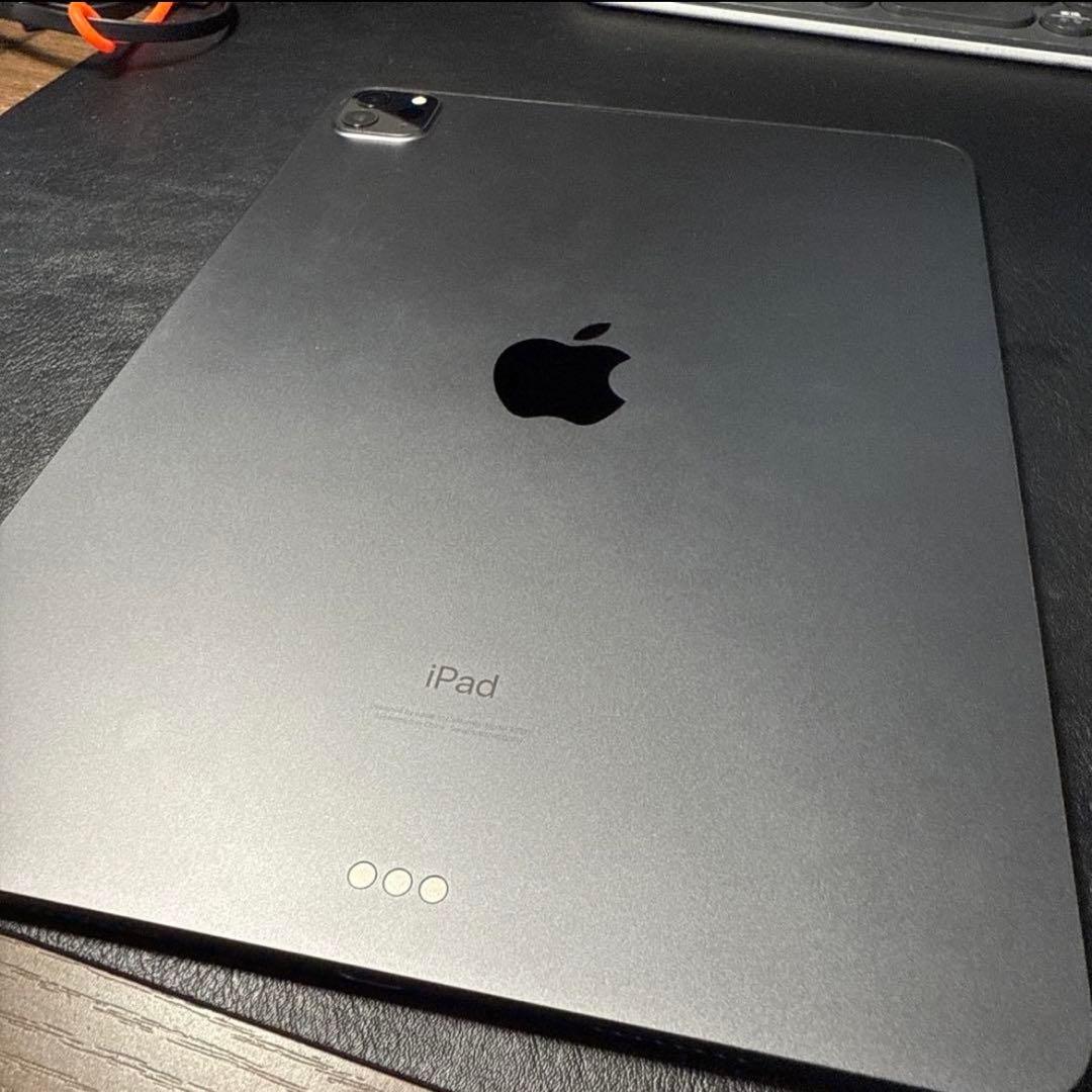 iPad Pro (第3世代) 11インチ 128GB