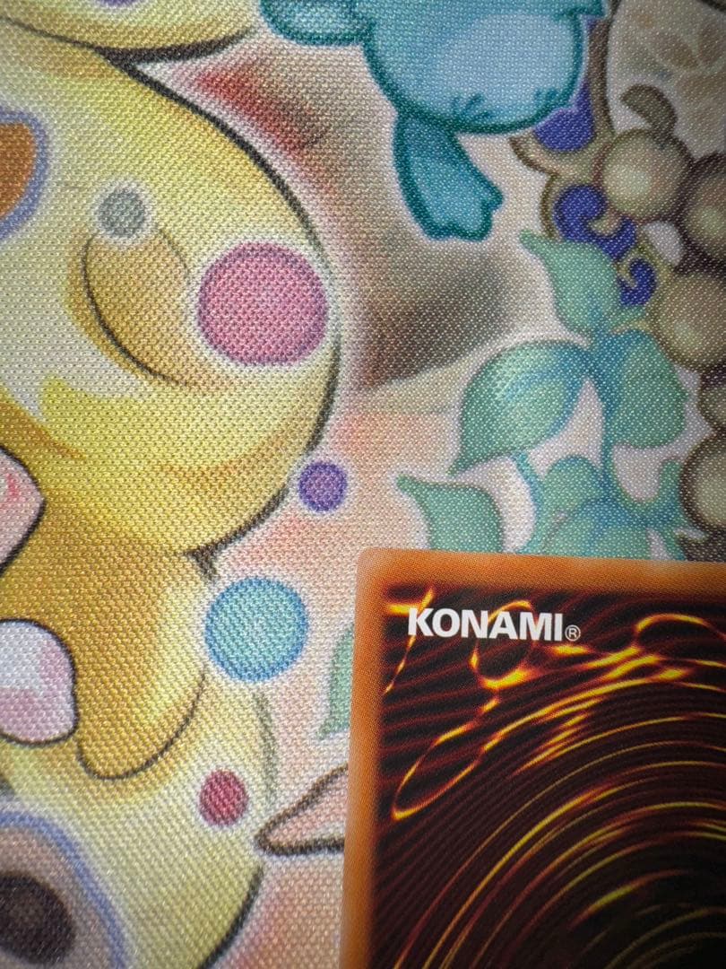 遊戯王　 ラッシュデュエル　邪帝ガイウス　オーバーラッシュレア