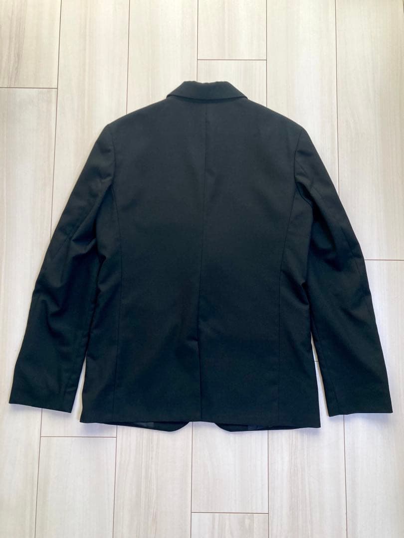 【美品】COMME CA ISM フォーマルスーツ 上下セット160A