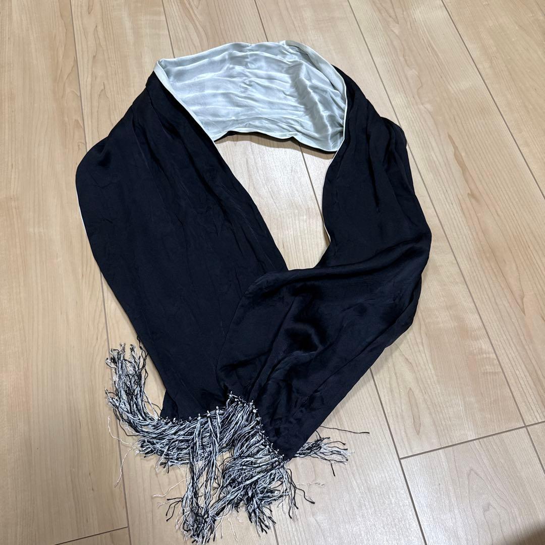 Lewis Leathers ルイスレザーズ　スカーフ