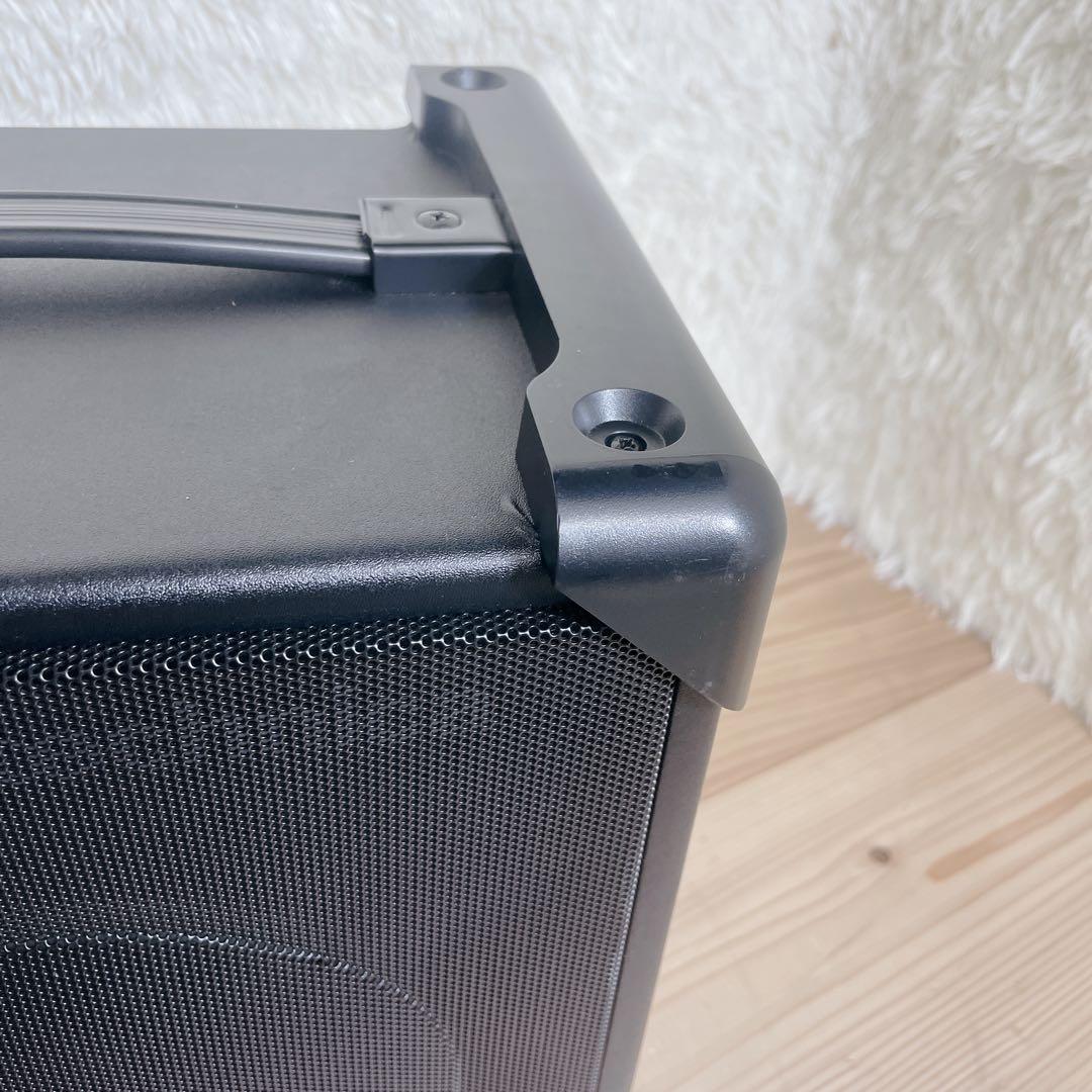 audio-technica ATW-SP707 ワイヤレスアンプスピーカー