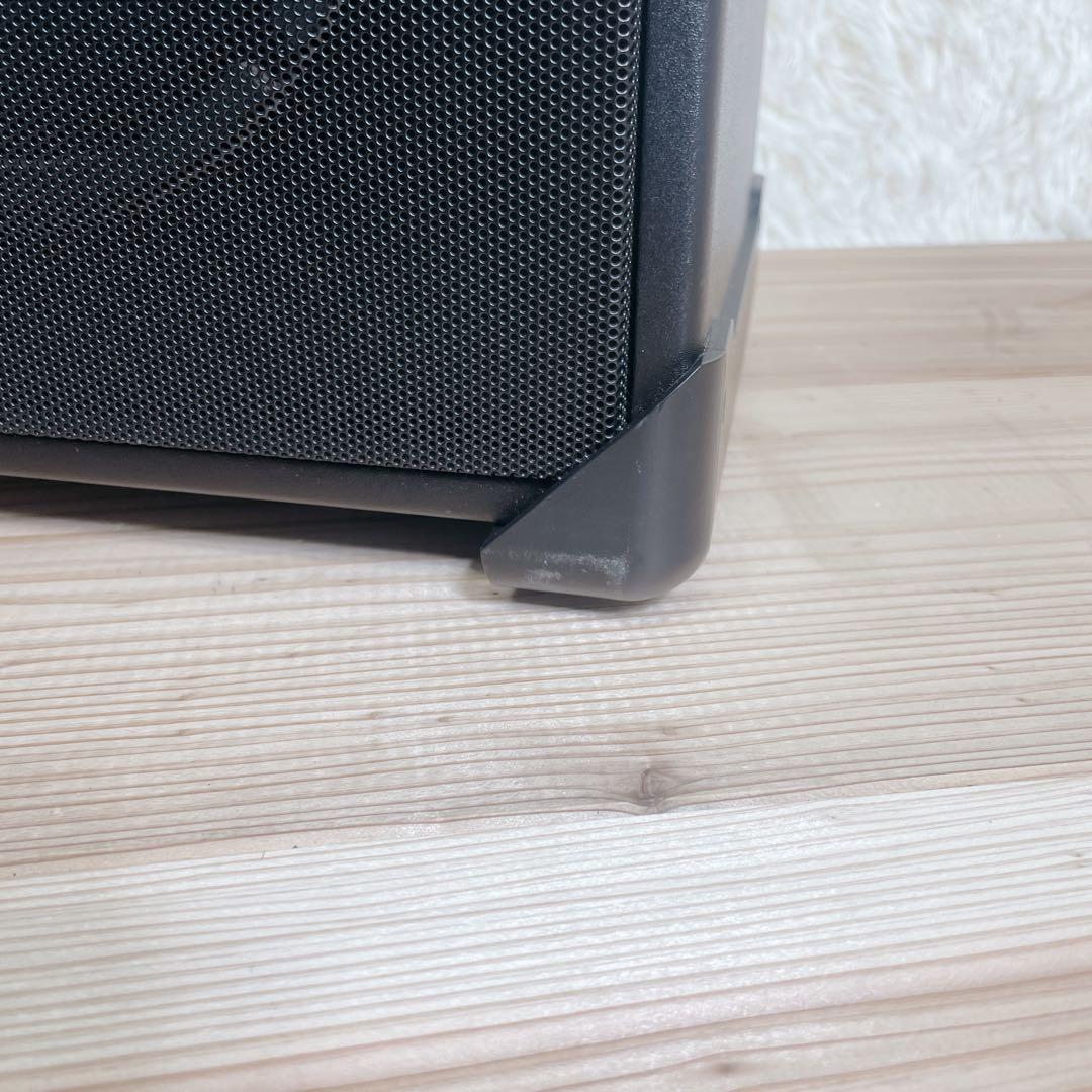 audio-technica ATW-SP707 ワイヤレスアンプスピーカー