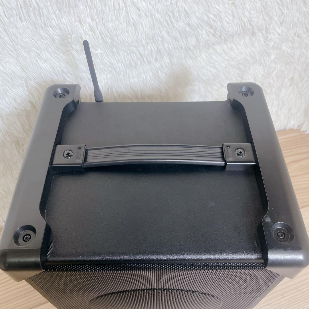 audio-technica ATW-SP707 ワイヤレスアンプスピーカー