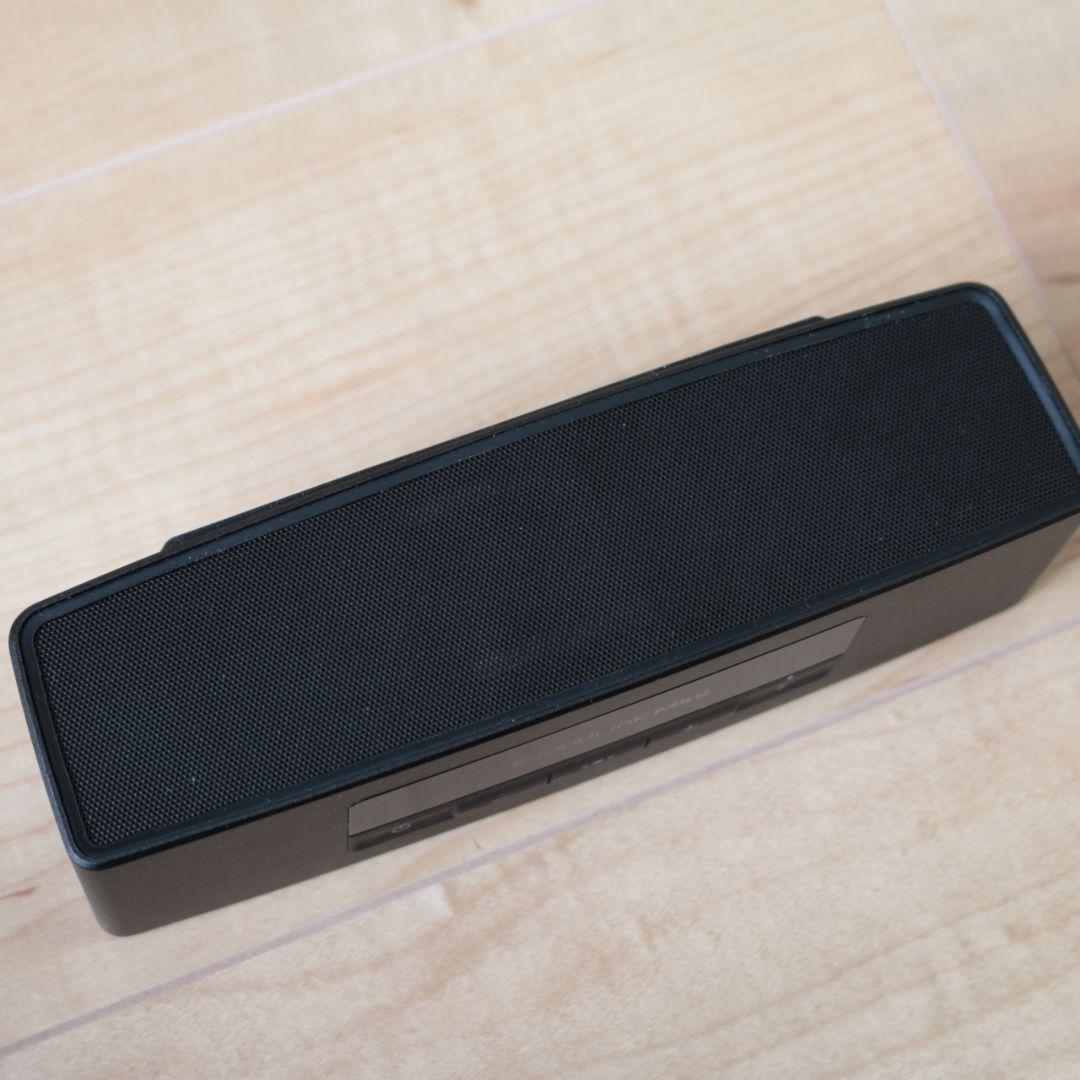 Bose SoundLink MiniⅡ Special Edition
