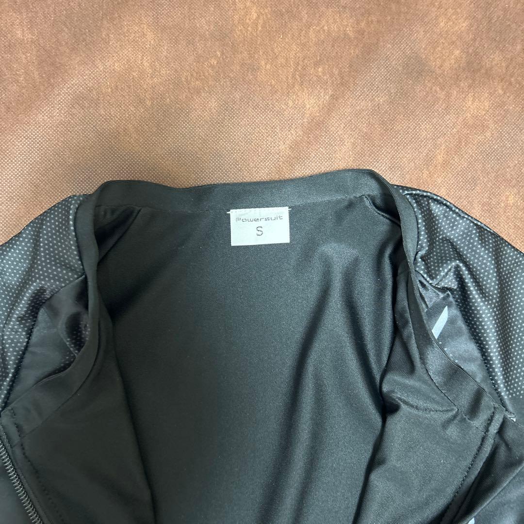 SIXPAD シックスパッド パワースーツ トップボトム上下セットwoman/S